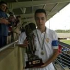 El Ciudad de León acogió lo mejor del fútbol infantil español