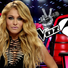 Paulina Rubio. / PERIODICO