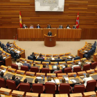 No será hasta los días 20 y 21 de diciembre, durante el último pleno ordinario, cuando los nuevos representantes del PP tomen posesión de su cargo.