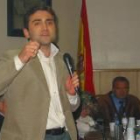 De la Mata estará en la oposición, según se deduce de sus declaraciones de ayer
