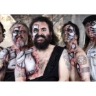 Después de 18 años sobre los escenarios, el grupo liderado por ‘El Sevilla’ repasará sus canciones míticas este sábado en la primera gran noche musical de las fiestas.