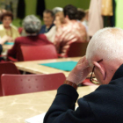 El coste de las pensiones se ha incrementado en León un 2% durante el último año