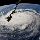 Un millón de personas serán evacuadas por la llegada del Huracán Florence a la costa este de EEUU.