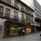 El edificio podrá tener baja más cinco plantas.