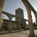 El museo, desarrollado sobre la iglesia vieja de la villa de Cebreros, ocupará un espacio de más de