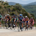 Riello ya fue escenario de la Vuelta provincial de 2014.