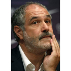 Zubizarreta fue cesado como director deportivo del Barcelona.