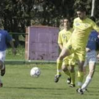 El equipo franciscano se impuso con claridad al Villaralbo y dio un paso hacia la permanencia