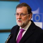 Mariano Rajoy, en una imagen de archivo