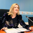 Del Olmo cree que España debe solucionar de forma urgente los problemas de confianza con la UE.