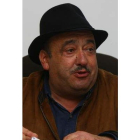 José M. Gutiérrez Monteserín.