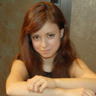 La pianista vallisoletana Milena Martínez.
