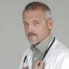El actor Jordi Rebellón, muy conocido por su papel de médico en la serie «Hospital Central»