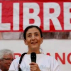 Ingrid Betancourt regresará a Colombia en unos dias