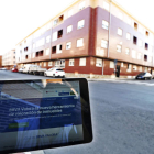 La aplicación BBVA Valora permite conocer datos urbanos y económicos para tomar una decisión informada de la compra de vivienda. RAMIRO