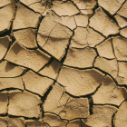 Fotografía de archivo de un suelo en una zona con sequía. FRANCESCO UNGARO/PEXELS