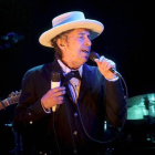 El poeta y cantante Bob Dylan estará en Madrid los días los días 26, 27 y 28 de marzo