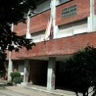 El colegio de Peñalba es uno de los centros educativos para los que el PSOE pide una reconversión