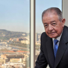 Salvador Gabarró.