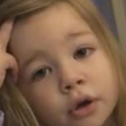 Bossy "le echa la bronca" a su padre