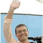 Francisco González está acusado de prevaricación