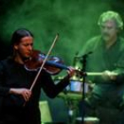 El concierto de Milladoiro sirvió para clausurar las jornadas de cultura tradicional