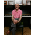 secundino pérez