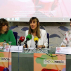 María Dolores Alonso-Cortés, Ana Álvarez de Felipe y Covadonga Palencia Coto. DL