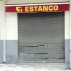 Los gestores del estanco intentaron recomponer la trapa serrada