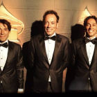 Los hermanos Quijano