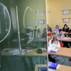 Mariano Jabonero es el director de Educación en la Fundación Santillana, que es el experto que ha coordinado el libro ‘Sistemas educativos decentes’, en el que toda la cúpula de la consejería de Educación castellano y leonesa disecciona las lí
