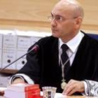 El juez Bernúdez lee con contundencia el fallo del tribunal sobre los atentados del 11-M
