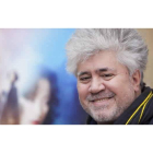 El director manchego Pedro Almodóvar volverá a competir por un premio Bafta.