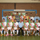 El Cistierna se acerca al liderato de su grupo en Tercera División.