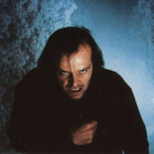 Jack Nicholson, en 'El resplandor'.