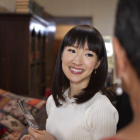 La japonesa Marie Kondo triunfa en Netflix con su programa ¡A ordenar!
