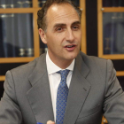 Luis Vadillo, director del Instituto BBVA de Pensiones.