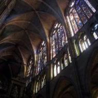 La proposición de los socialistas denuncia el grave deterioro que sufre la Catedral de León