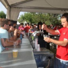 El recinto ferial quedará instalado en el parque La Bolenga de la localidad leonesa.