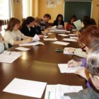 Teresa Gutiérrez preside el Consejo Social de Barrio número 1.