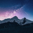 ¡Prepárate! Hoy fotos perfectas con tu cámara durante las Perseidas 2020
