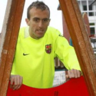 Sergio Sánchez está logrando los objetivos buscados tras una provechosa fase de preparación.