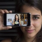 Rocío Vidal, también conocida como La gata de Schrodinger, una divulgadora científica que ya suma casi 74.000 seguidores en YouTube.