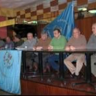 La Obrera renovó cargos y explicó actuaciones previstas para el 2008