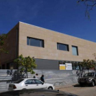 El centro de atención del alzhéimer está situado en la calle Fotógrafo Pepe García.