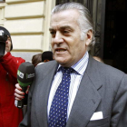 El ex tesorero del PP, en una imagen de archivo.