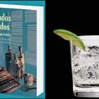 La obra, de Antonio Jiménez Morato, describe la influencia del alcohol en la labor literaria