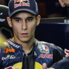 Luis Salom, en una imagen de archivo.