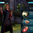 Harry Potter: Hogwarts Mistery.