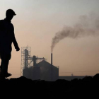 Mayor control para los humos industriales a partir de febrero